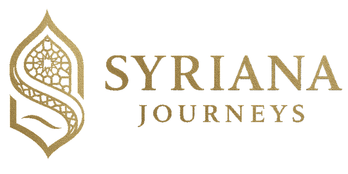 syrianajourneys